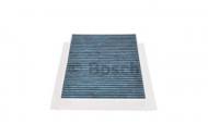 0986628501 BOSCH - FILTR KABINY ANTYBAKTERYJNY FILTER+ 