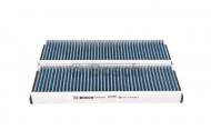 0986628505 BOSCH - FILTR KABINY ANTYBAKTERYJNY FILTER+ 