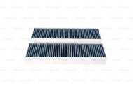 0986628510 BOSCH - FILTR KABINY ANTYBAKTERYJNY FILTER+ 