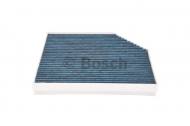 0986628522 BOSCH - FILTR KABINY ANTYBAKTERYJNY FILTER+ 