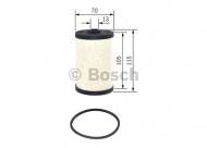 1457429359 BOSCH - FILTR OLEJU 