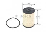 1457431159 BOSCH - FILTR PALIWA 