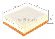 1457433583 BOSCH - FILTR POWIETRZA 