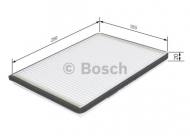 1987432058 BOSCH - FILTR KABINY 