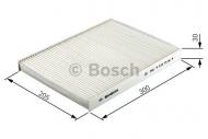 1987432071 BOSCH - FILTR KABINY 