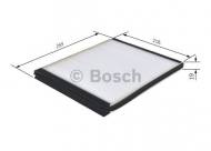 1987432089 BOSCH - FILTR KABINY 