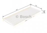 1987432091 BOSCH - FILTR KABINY 