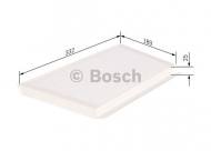 1987432270 BOSCH - FILTR KABINY 