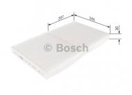 1987435064 BOSCH - FILTR KABINY 