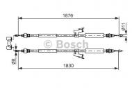 1987477202 BOSCH - LINKA HAM. VOLVO 