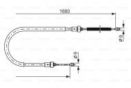 1987477955 BOSCH - LINKA HAM. 