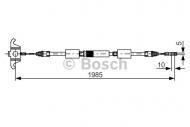 1987482128 BOSCH - LINKA HAM. 