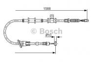 1987482246 BOSCH - LINKA HAM. 