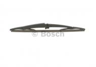 3397011435 BOSCH - PIÓRO WYC.BOSCH TWIN 350MM TYŁ H355 