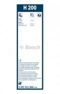 3397011964 BOSCH - PIÓRO WYC.BOSCH TWIN TYŁ 200MM H200 