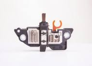 F00M144147 BOSCH - REGULATOR NAPIĘCIA ALTERNATORA 