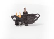 F00M144167 BOSCH - REGULATOR NAPIĘCIA ALTERNATORA 