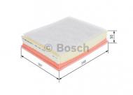 F026400052 BOSCH - FILTR POWIETRZA 