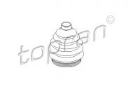 103033755 TOPRAN - drivesh.boot plastic 