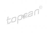 108648016 TOPRAN - USZCZELNIACZ >DIPSTICK TUBE 