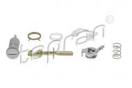109720015 TOPRAN - lock cylinder >door handle 
