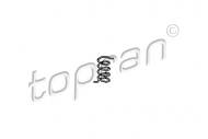 109726465 TOPRAN - Sprężyna naciągowa 