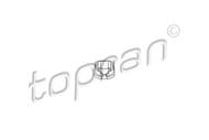 110560055 TOPRAN - bearing >door handle 
