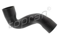 111552055 TOPRAN - pressure hose >ch.air cooler 