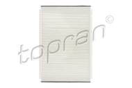 111659755 TOPRAN - cabin filter >interior 