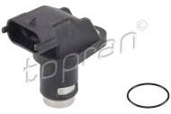 113780755 TOPRAN - ROTATION SENSOR, MANUAL TRANSMISSION 