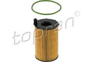 114593755 TOPRAN - OIL FILTER 