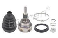 115527755 TOPRAN - CONSTANT VELOCITY JOINT KIT 