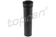 116798755 TOPRAN - PROTECTION SLEEVE, SHOCK ABSORBER 