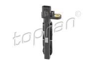 117176755 TOPRAN - ROTATION SENSOR, CRANKSHAFT 