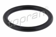117230015 TOPRAN - GASKET, AUTOMATIC GEARBOX OIL COOLER 