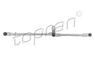 117574755 TOPRAN - OPERATING LINKAGE, WIPER ARM 