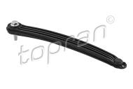 117811756 TOPRAN - CONNECTING LINK, GEARSHIFT SELECTOR ROD 