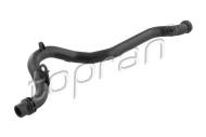 118505755 TOPRAN - WATER PIPE, COOLANT 