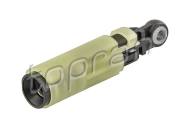 118517756 TOPRAN - GEAR SELECTOR CABLE CATCH 