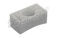 118605756 TOPRAN - GUIDE PIECE, GEARSHIFT RELAY LEVER 