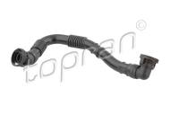 118967755 TOPRAN - BREATHER HOSE, CYLINDER HEAD 