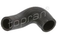 119287586 TOPRAN - RADIATOR HOSE, ENGINE COOLING 