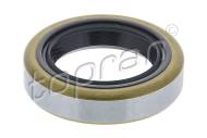 201530016 TOPRAN - OIL SEAL, MAIN DRIVE SHAFT 