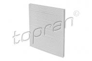 202701755 TOPRAN - cabin filter >interior 