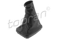 205860755 TOPRAN - BOOT, GEARSHIFT LEVER 
