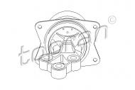 206575586 TOPRAN - PODUSZKA SILNIKA FIAT CROMA/OPEL VECTRA C SIL.BENZYNOWE LEWA