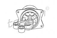 206576586 TOPRAN - PODUSZKA SILNIKA >ENGINE F.L. 