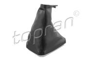 206937755 TOPRAN - BOOT, GEARSHIFT LEVER 