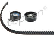 207961586 TOPRAN - TIMING BELT KIT 