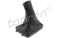 208179755 TOPRAN - BOOT, GEARSHIFT LEVER 